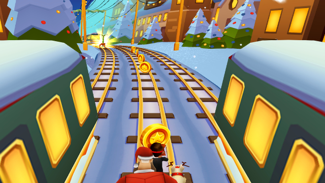 Winter Holiday